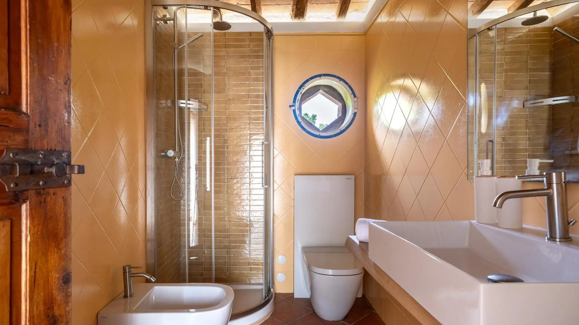 Montaione Country House Amarrante, Pool, Ac