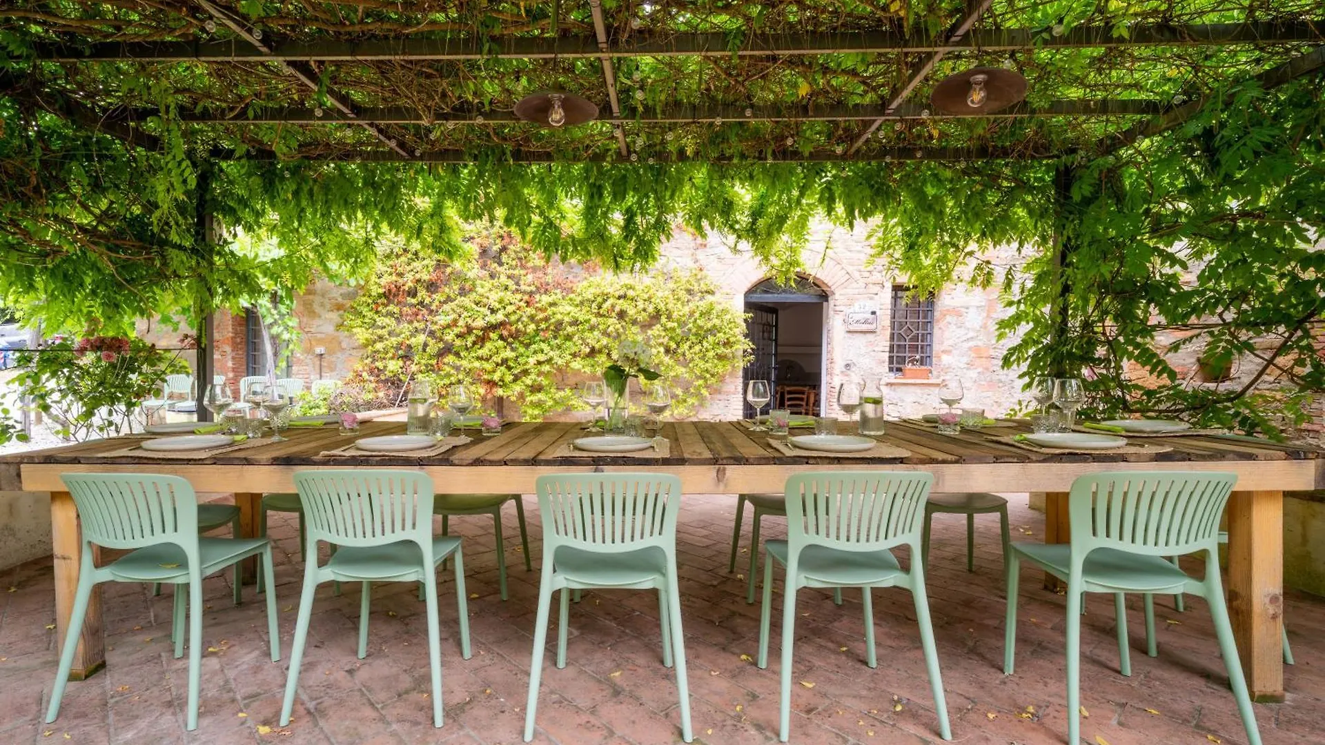 Montaione Country House Amarrante, Pool, Ac