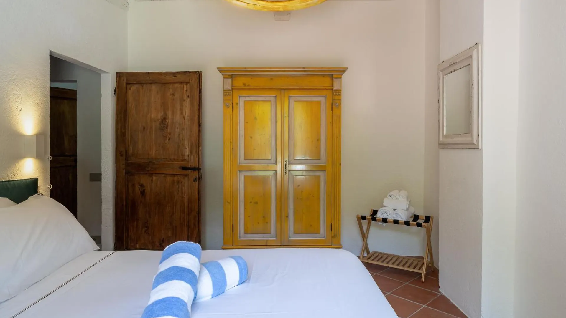 Montaione Country House Amarrante, Pool, Ac Vila