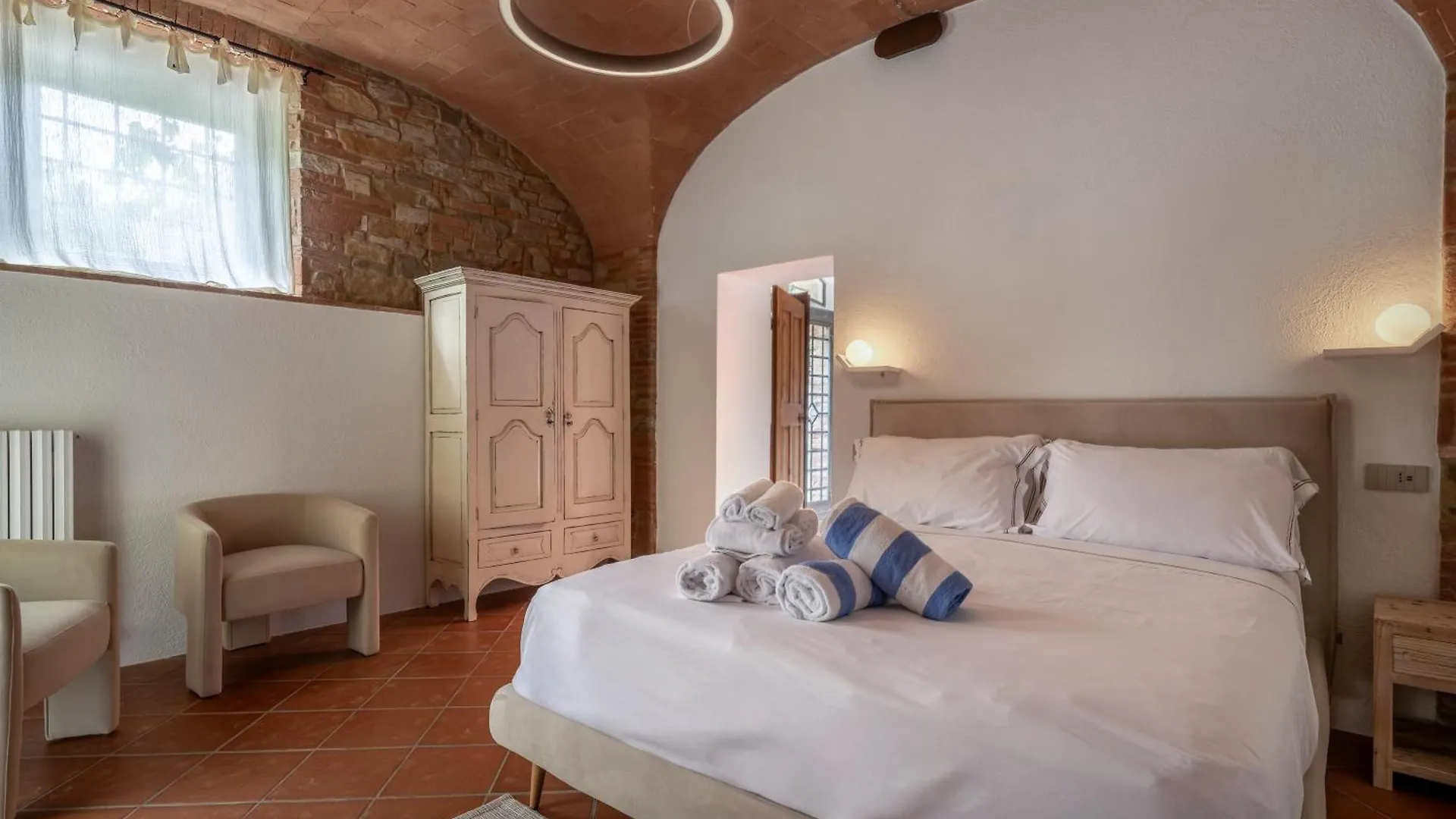 Montaione Country House Amarrante, Pool, Ac