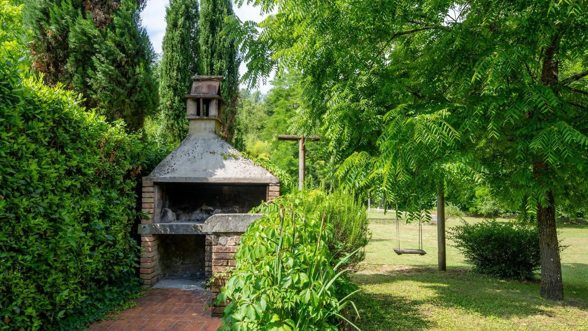 Vila Montaione Country House Amarrante, Pool, Ac